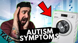 10 AUTISM Symptoms (TOP SIGNS YOU SHOULD SEE)