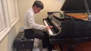 Beethoven - Sonata No. 23 "Appassionata"