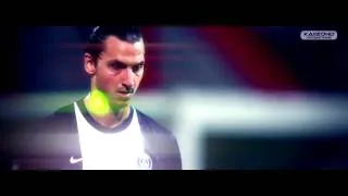 Zlatan Ibrahimovic   The Perfect Striker   Amazing Goals   Skills 2014 HD