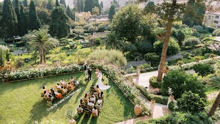 Wensi & Stu wedding in Taormina, Sicily - 2023-10-02