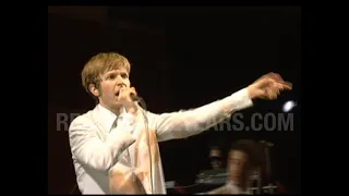 Beck • “Devil’s Haircut/Where It’s At” • LIVE 1997 [Reelin' In The Years Archive]