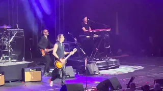 Rick Springfield - Medley / Love Is Alright Tonight - Dickies Arena, Fort Worth TX - 8/20/2023