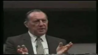 Invisible Barriers to Healing - Derek Prince - 4/6