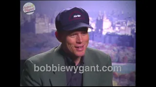 Ron Howard "Ransom" 10/96 - Bobbie Wygant Archive