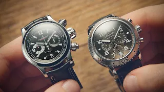 3 High-End Chronographs That Are Cheaper Than You Think | Watchfinder & Co.