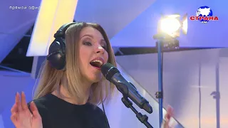 Мохито - Быть рядом. Концертный зал. Страна FM LIVE