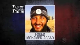 Third Bataclan attacker identified in Paris attacks probe