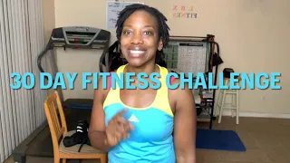 March 30 Day Weight Loss Challenge