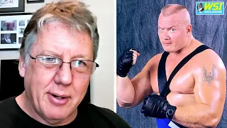 Dr Tom Prichard on The Biggest Bully, Hardest Partiers, Best Road Agent & Harshest Rib