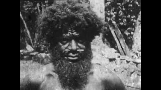 Among the Cannibal Isles of the South Pacific, Vanuatu, 1918
