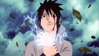 Sasuke's Revenge (Naruto Shippuden Kokuten Hip Hop Remix)