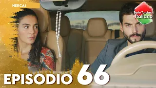 Hercai - Episodio 66