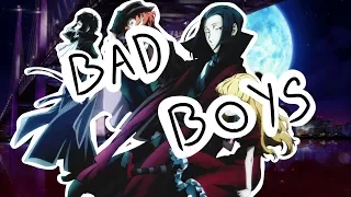 Bad Boys Nightcore