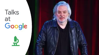 The Meta-Problem of Consciousness | Professor David Chalmers | Talks at Google