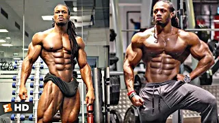 Ulisses jr - Monster Workout Motivation | Aesthetic King Ulisses jr God of Physique | My Fitness