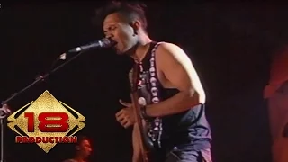 Captain Jack - Munafik   (Live Konser Sidoarjo 21 September 2013)