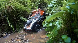 RC Derschlag Klassik  RC Unimog