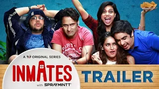 TVF Inmates | Official Trailer