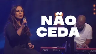 Rose Nascimento -  Não Ceda no programa Todas as Bossas na TV Brasil .