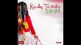 Kardeş Türküler - Anako/İşler Nanay (Gel Bize Keriz Edelim)