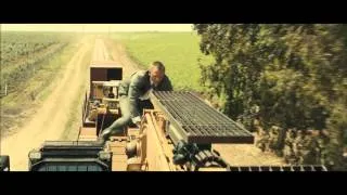 SkyFall : Extrait #1 - Digger Train