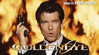 GoldenEye (1995) Rescored With David Arnold Music