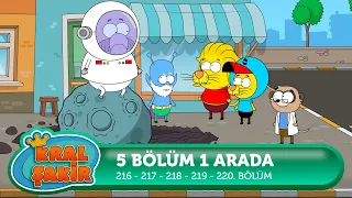 44. Bölüm Uzun Versiyon - Kral Şakir