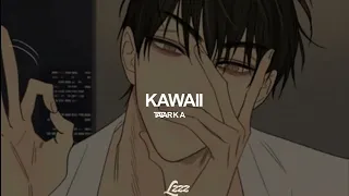 Tatarka - Kawaii (lyrics)