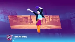 Just Dance Unlimited - Danse (Pop version)