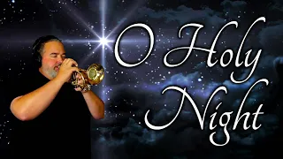 ADAM "O Holy Night" (for Soprano Cornet with Piano and Brass)