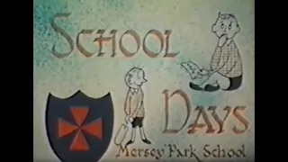 School Days (1950s)