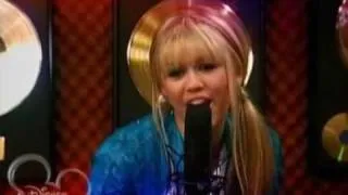 hannah montana and the jonasbrothers-we've got the party with us