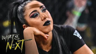 Indi Hartwell dishes on Dexter Lumis, The Way and more: What’s NeXT, March 5, 2021