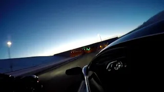 Mclaren 570 vs Lamborghini Aventador