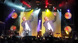 #DieterBohlen live in Berlin. Шпандау. Дитер Болен 31.08.2019⭐🔥4k