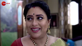 Jamuna Dhaki - Bangla TV Serial - Full Episode 305 - Rubel Das, Sweta Bhattacharya - Zee Bangla