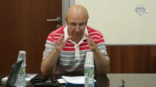 Как Андрей Фурсов с постправдой боролся