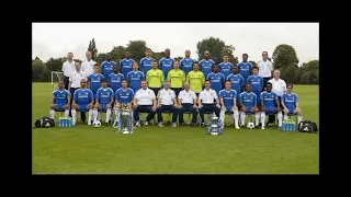 Chelsea players 2000-2021