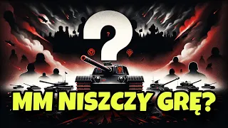 NOWY MM | HIT CZY KIT? | + OPENING | WOT BLITZ