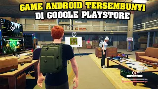10 Game Android Tersembunyi Di Google Playstore 2023 Paling Seru Offline dan Online