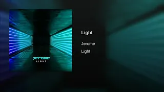 Jerome Lights Shuffle Musik