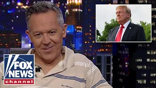 Gutfeld: This was Trump's historic Bronx rally