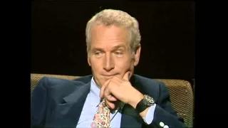 Paul Newman Interviews 1973, 1982, 1987