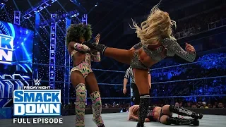 WWE SmackDown Full Episode, 07 February 2020