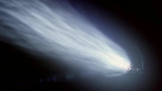 BBC The Sky at Night - How to Catch a Comet [HD] (Rosetta's Mission)