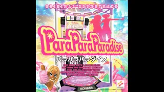 Para Para Paradise Nonstop Megamix