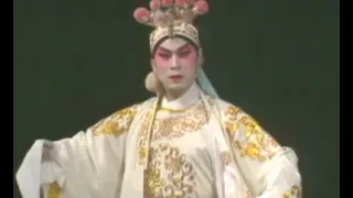 粤劇 花槍奇缘之認槍 梁耀安 郭鳳女 cantonese opera