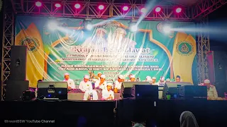 Live Krajan Bersholawat Live Desa Kalirajo Kec. Kabat Kab. Banyuwangi