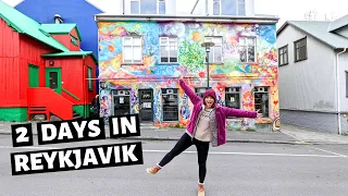 Things to do in REYKJAVIK ICELAND // Iceland Happy Hour // Iceland 2021