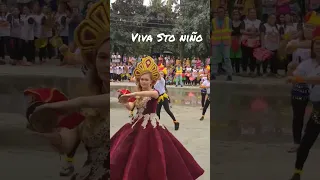 Viva Sto. Niño